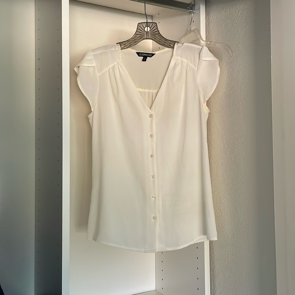Express Blouse